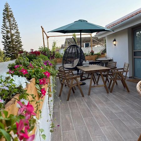 Bar-On Vacation Resort - Nature, Culture, Tours & Tastes Near Nahariyya - בר-און ריזורט, בתי מפונים , טבע, תרבות, סיורים וקולינריה Ben 'Ammi Quarto foto
