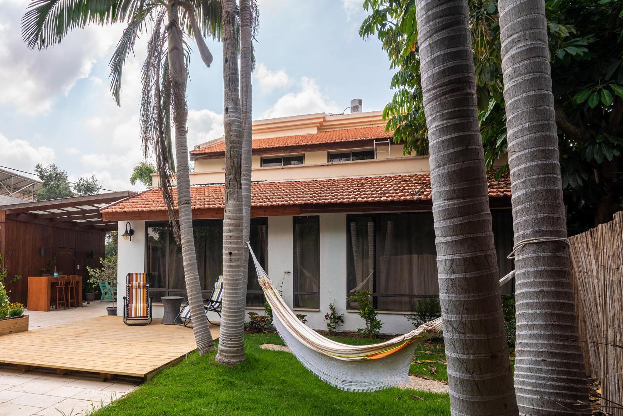 Bar-On Vacation Resort - Nature, Culture, Tours & Tastes Near Nahariyya - בר-און ריזורט, בתי מפונים , טבע, תרבות, סיורים וקולינריה Ben 'Ammi Quarto foto